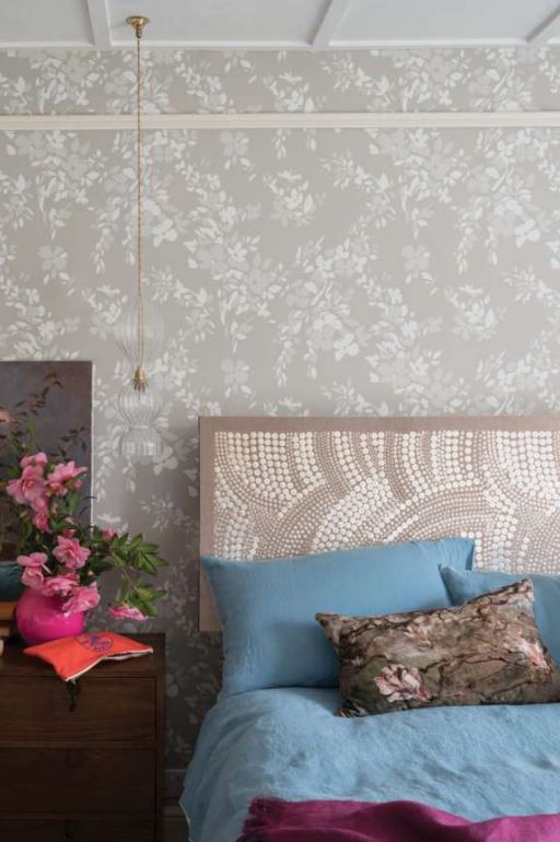 Farrow & Ball | Wallpaper - Hegemone