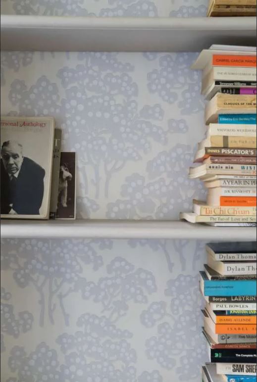 Farrow & Ball | Wallpaper - Hornbeam