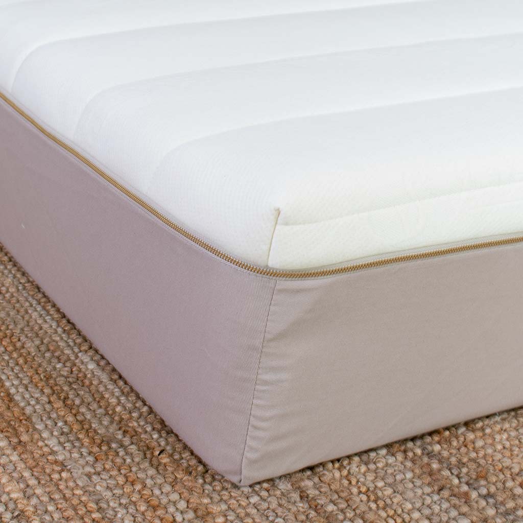 Hevean 10 Organic Latex Mattress