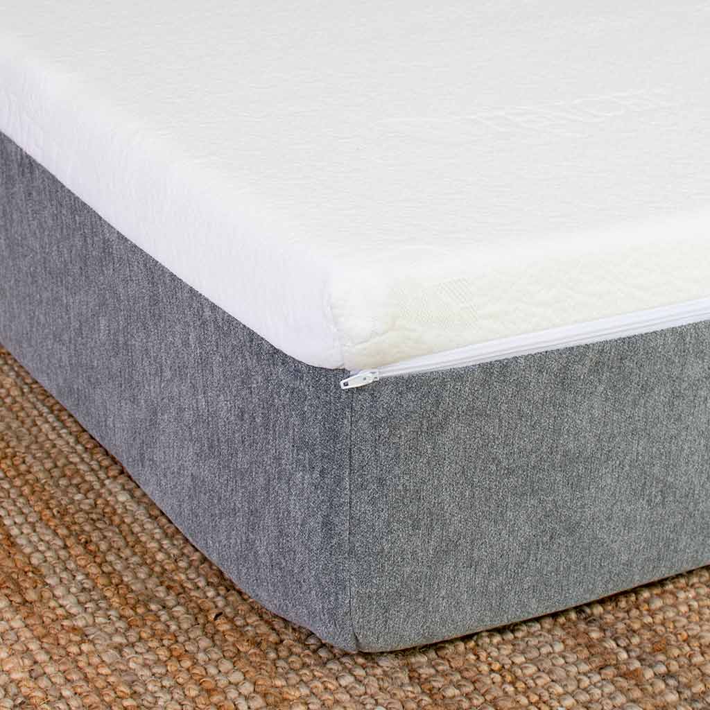 Hevean 10 Organic Latex Mattress Now 25% OFF calculated at Checkout