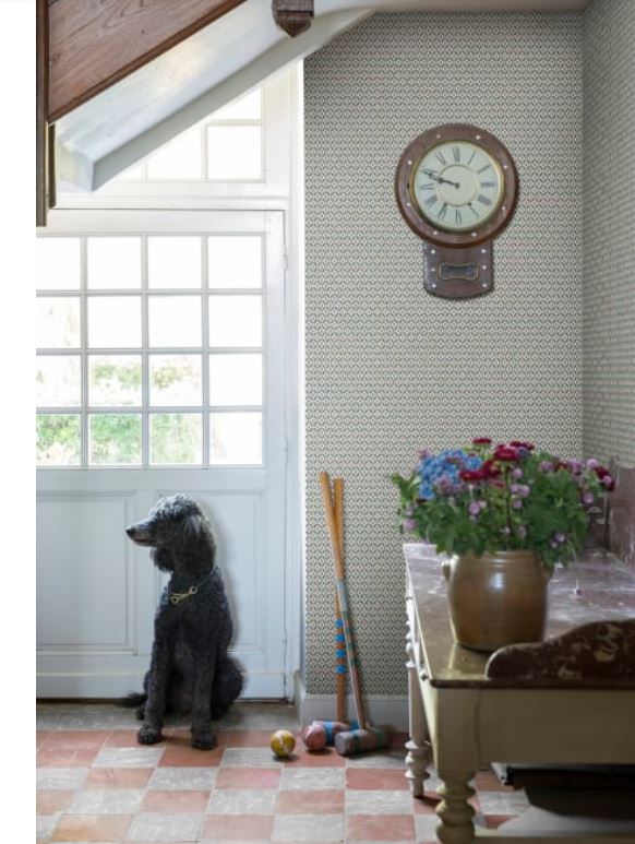 Sandberg | Wallpaper - Hugo