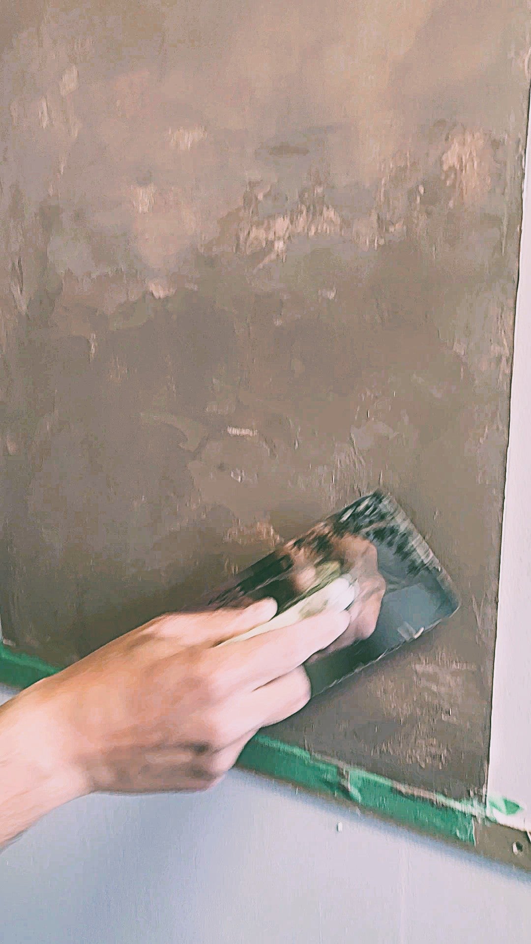 Intro to San Marco Lime Plasters