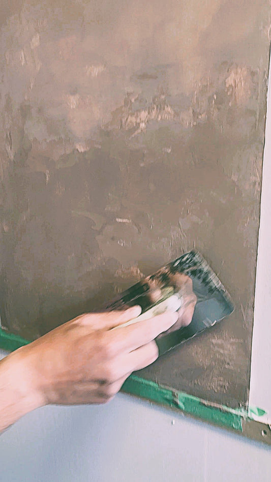 Intro to San Marco Lime Plasters