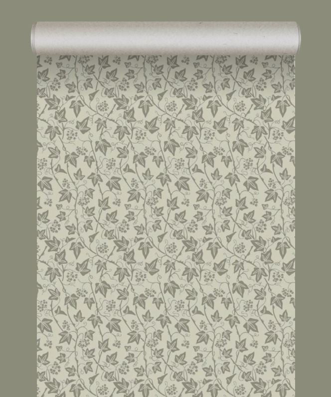 Farrow & Ball | Wallpaper - Ivy