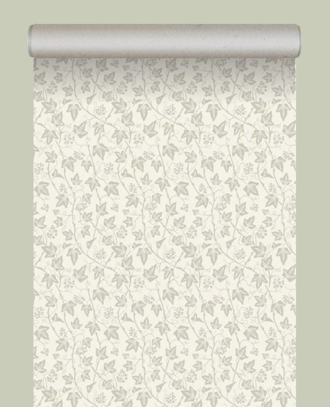 Farrow & Ball | Wallpaper - Ivy