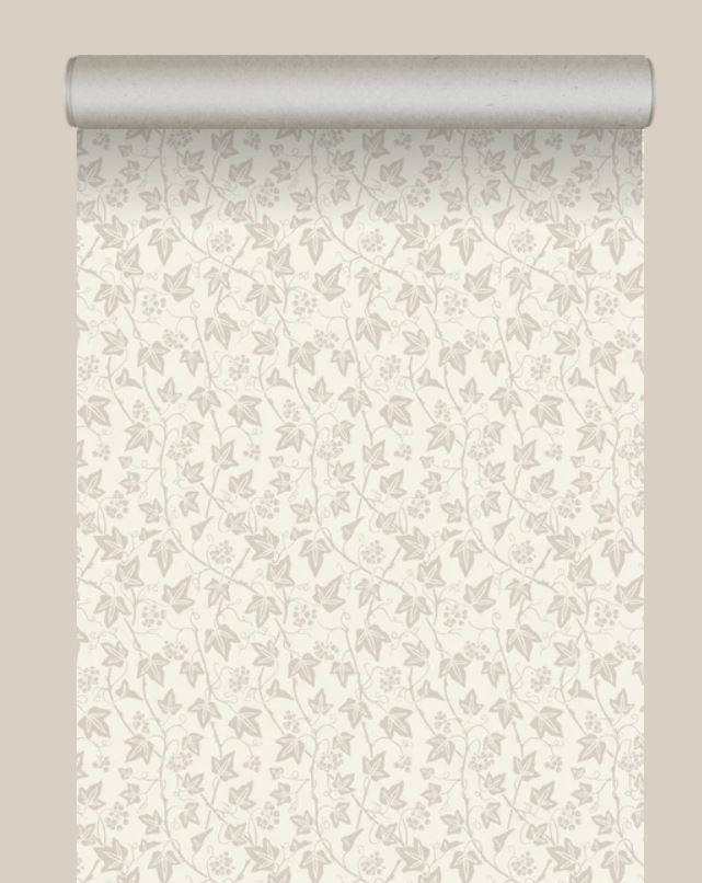 Farrow & Ball | Wallpaper - Ivy