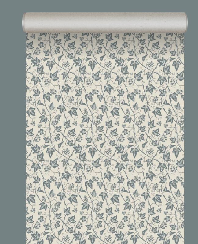 Farrow & Ball | Wallpaper - Ivy