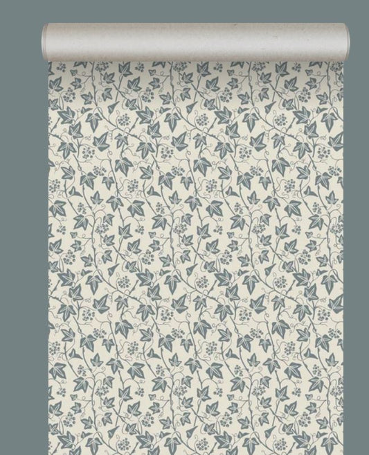 Farrow & Ball | Wallpaper - Ivy