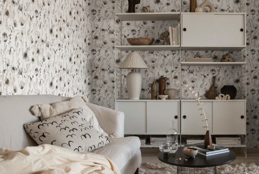 Sandberg | Wallpaper - Lo