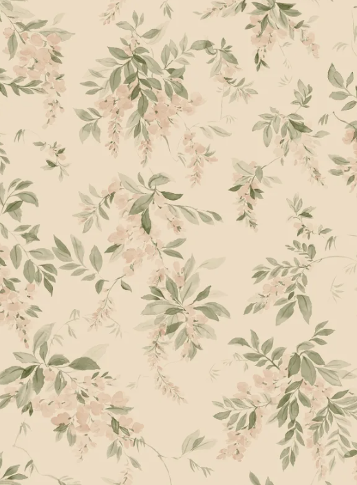 Sandberg | Wallpaper - Lovisa