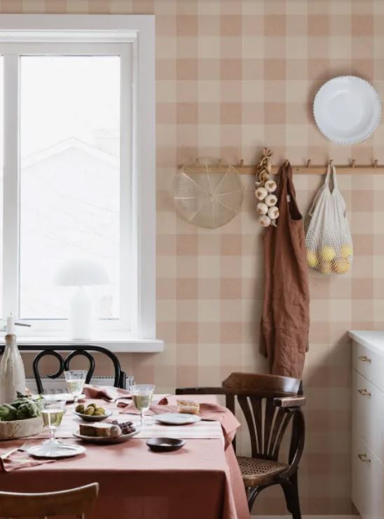 Sandberg | Wallpaper - Lykke