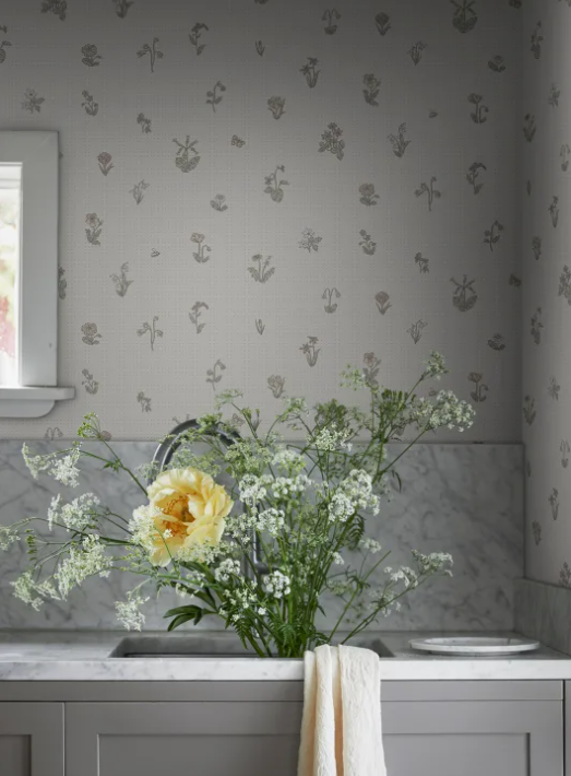 Sandberg | Wallpaper - Maja