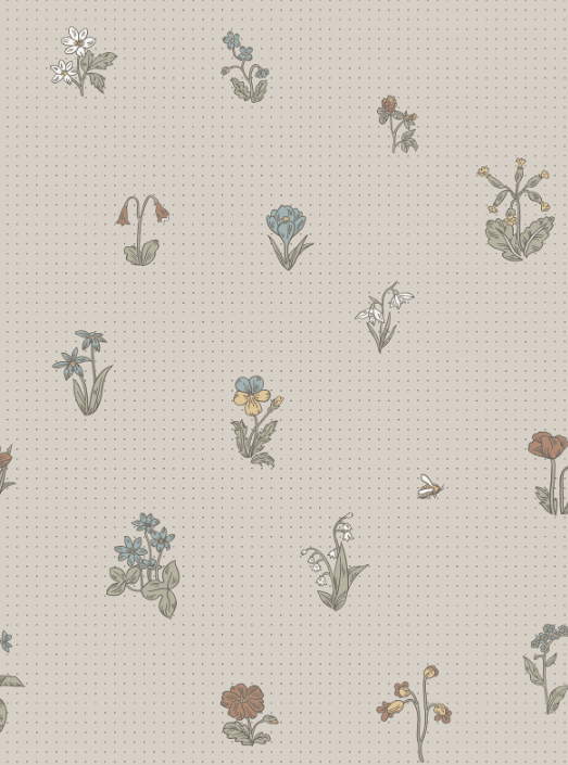 Sandberg | Wallpaper - Maja