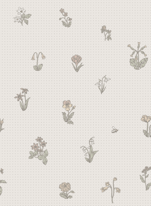 Sandberg | Wallpaper - Maja