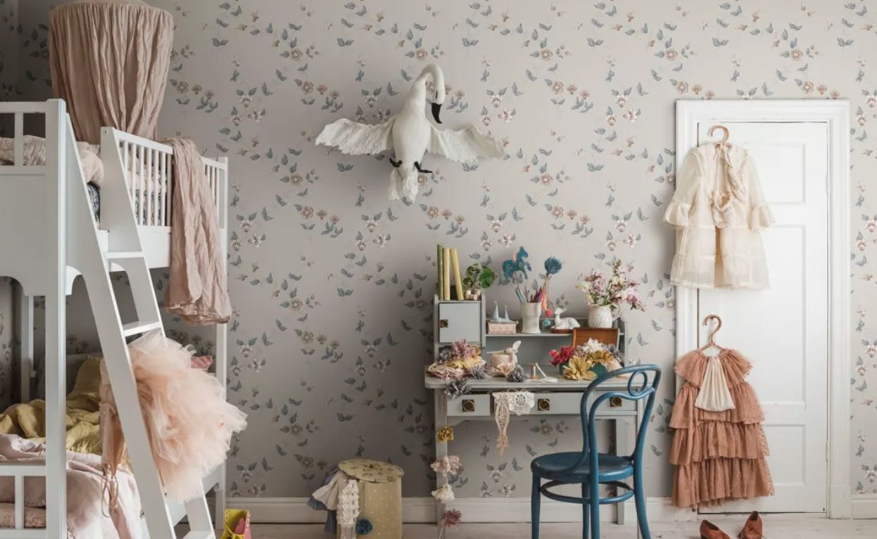 Sandberg | Wallpaper - Maria