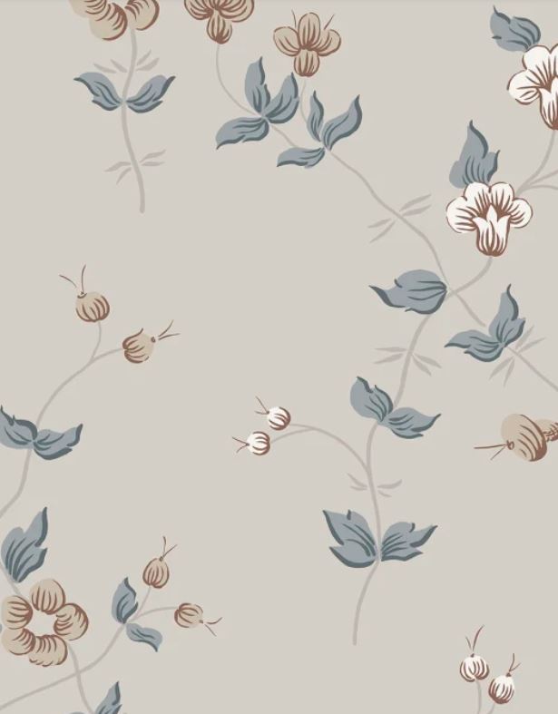 Sandberg | Wallpaper - Maria