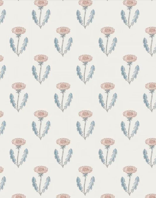 Sandberg | Wallpaper - Maskrosen
