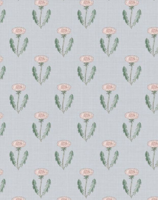 Sandberg | Wallpaper - Maskrosen