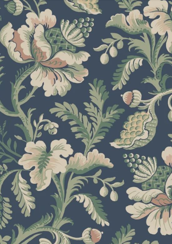 Sandberg | Wallpaper - Daphne