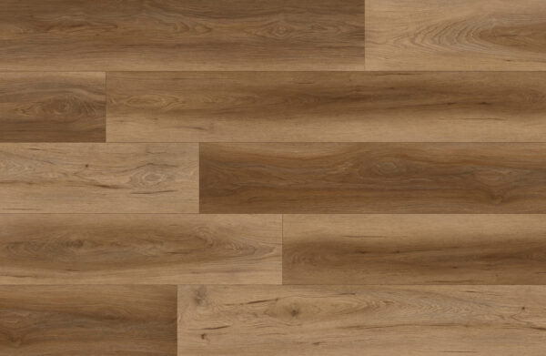 Organix Coffee Bean Brown Flooring