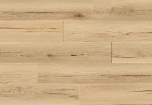 Organix Mockernut Natural Flooring