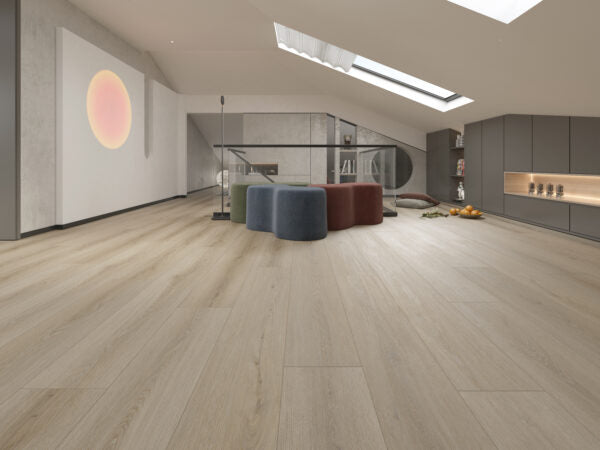 Organix Cocoa Latte Flooring