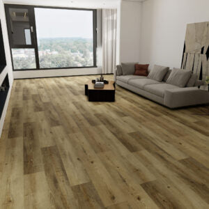 Organix Sugar Pine Brown Flooring