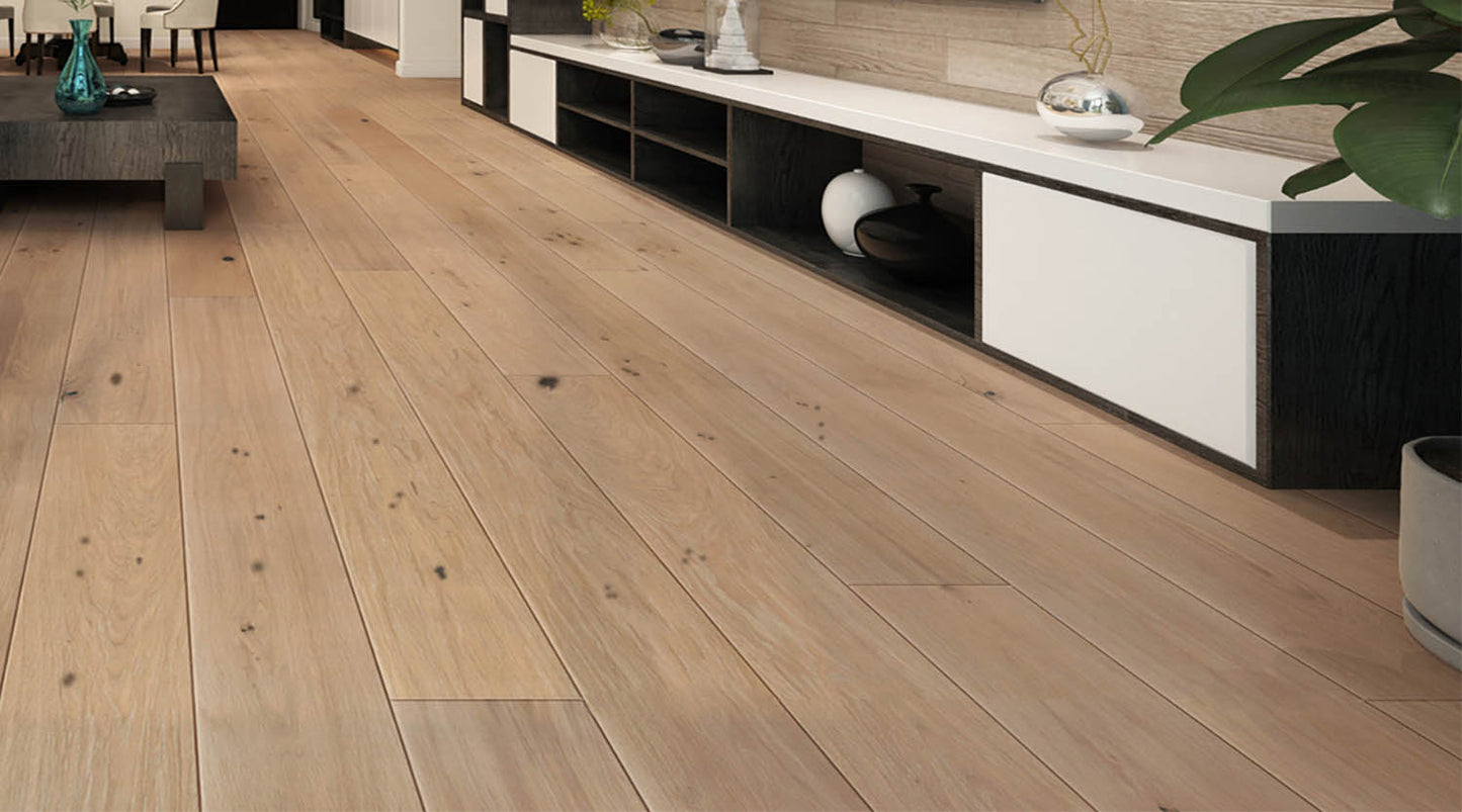 Opus Flooring | Classical Berg Oak  $10.48 per Sq Ft