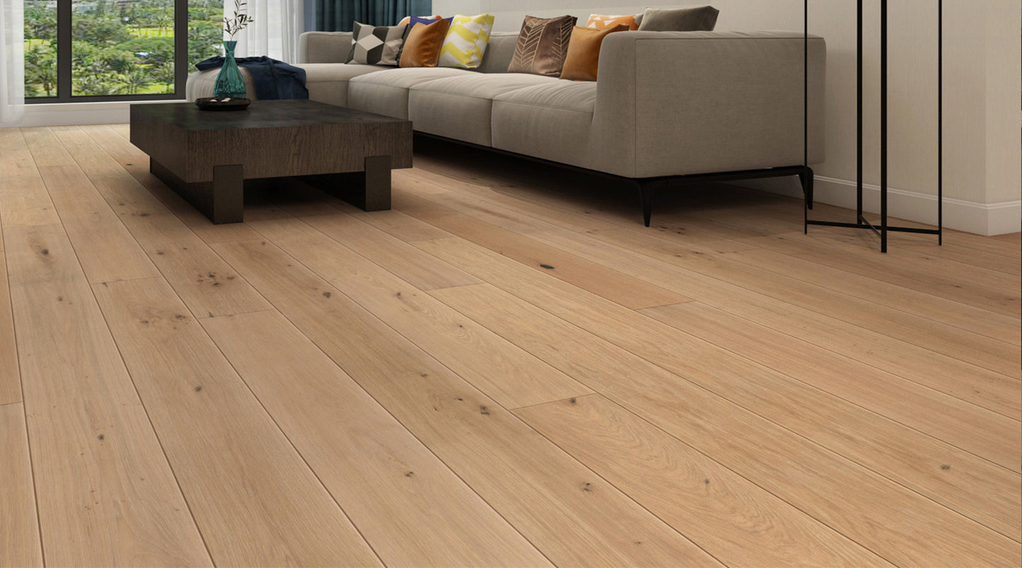 Opus Flooring | Classical Berg Oak  $10.48 per Sq Ft