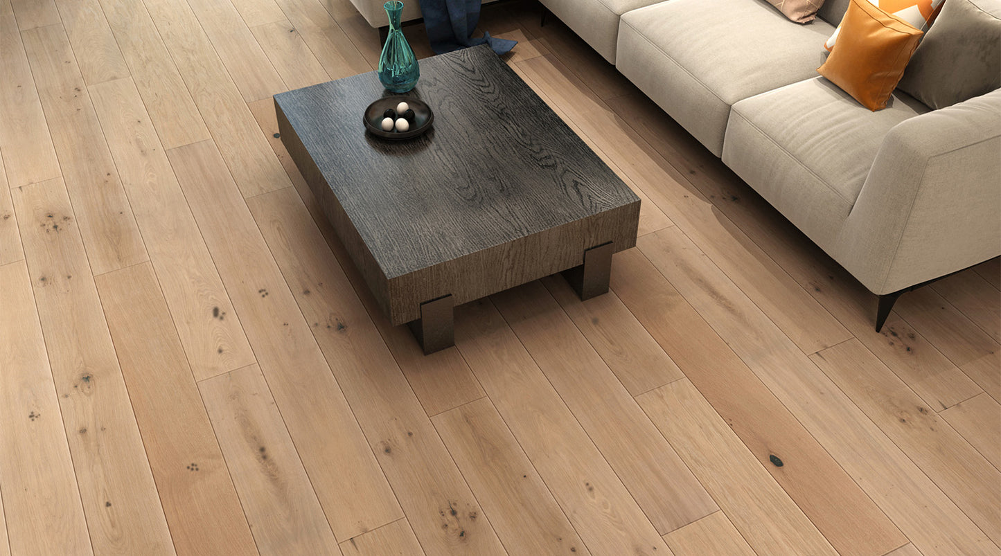 Opus Flooring | Classical Berg Oak  $10.48 per Sq Ft