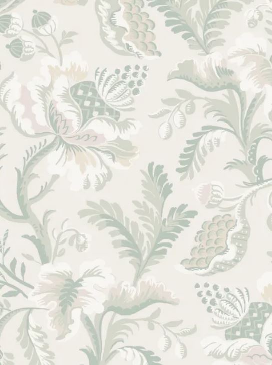 Sandberg | Wallpaper - Daphne