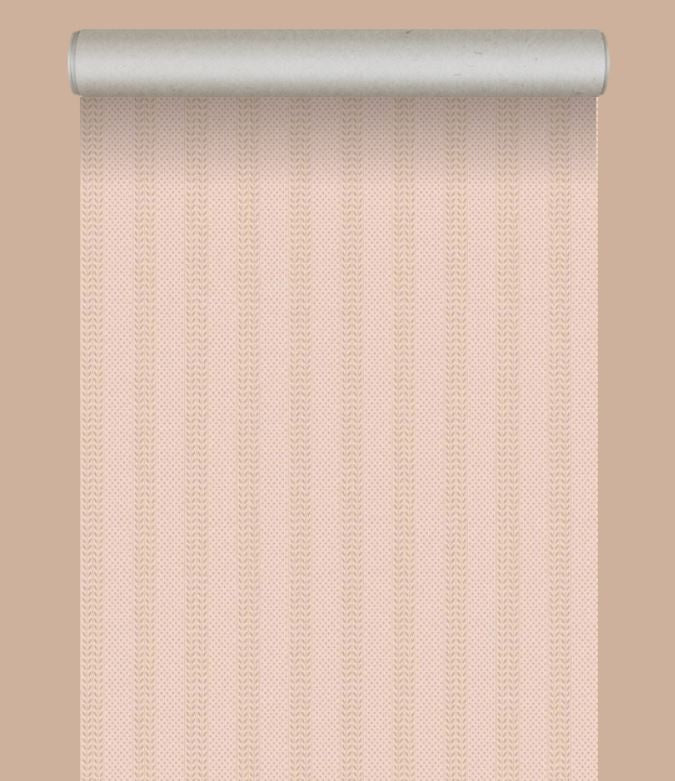 Farrow & Ball | Wallpaper - Polka Sprig