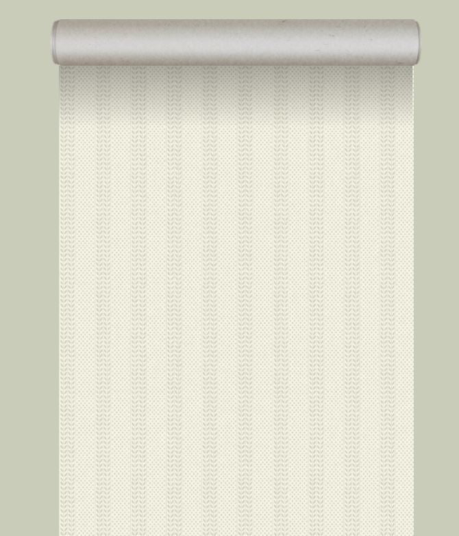 Farrow & Ball | Wallpaper - Polka Sprig