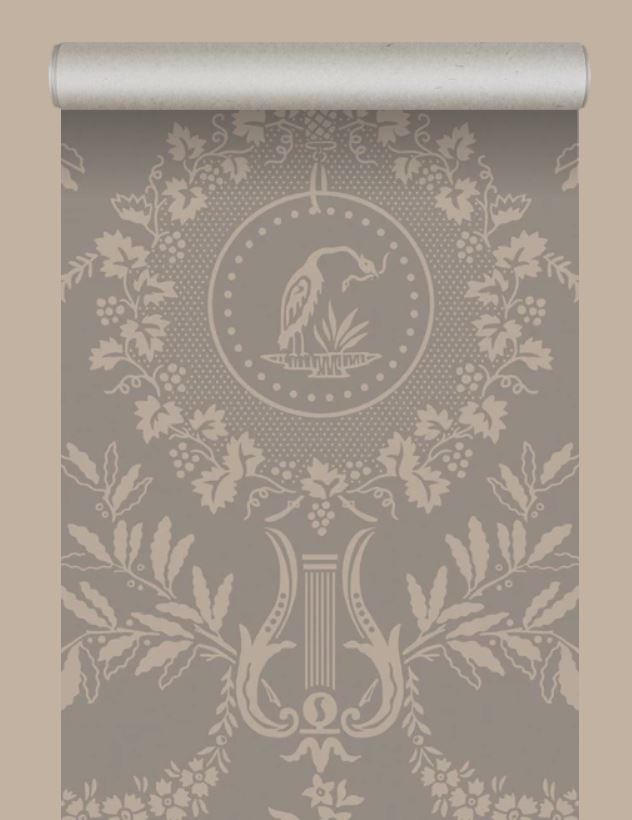 Farrow & Ball | Wallpaper - Purnon