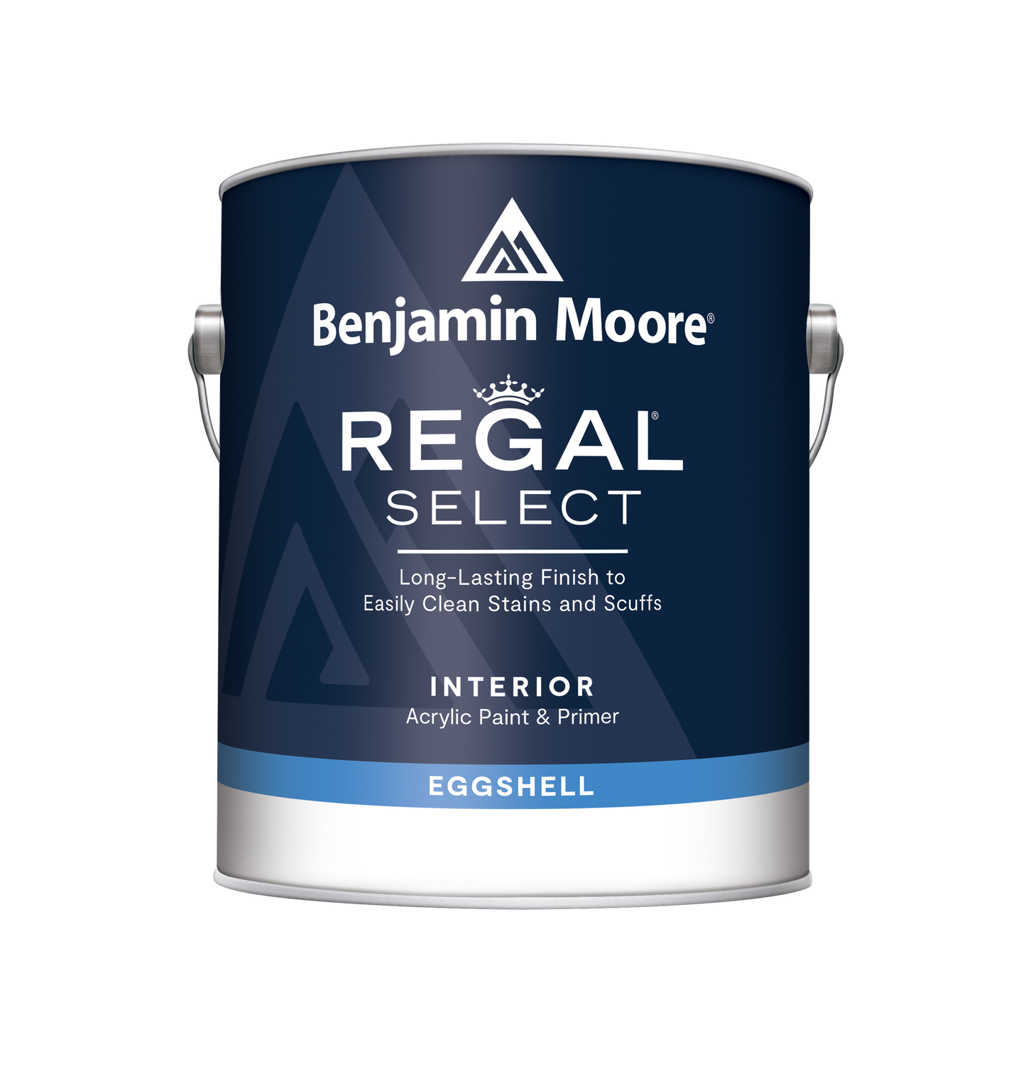 Regal® Select Interior Paint - Eggshell