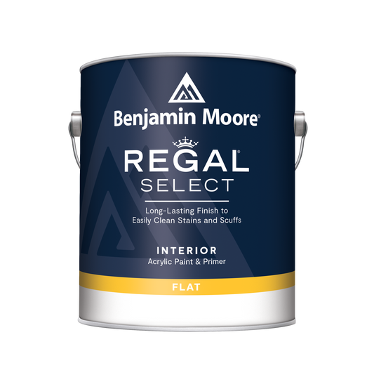 Regal® Select Interior Paint - Flat