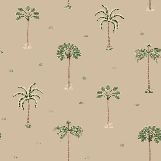 Sandberg | Wallpaper - Milo