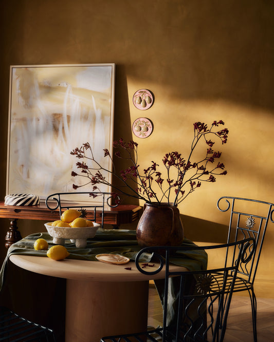 Macchiato - Bettencourt Manor Lime Mineral Paint