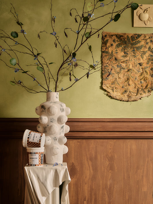 Cipresso - Bettencourt Manor Lime Mineral Paint