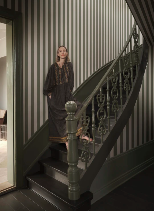 Sandberg | Wallpaper - Sam