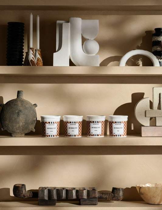 Ciottolo - Bettencourt Manor Lime Mineral Paint