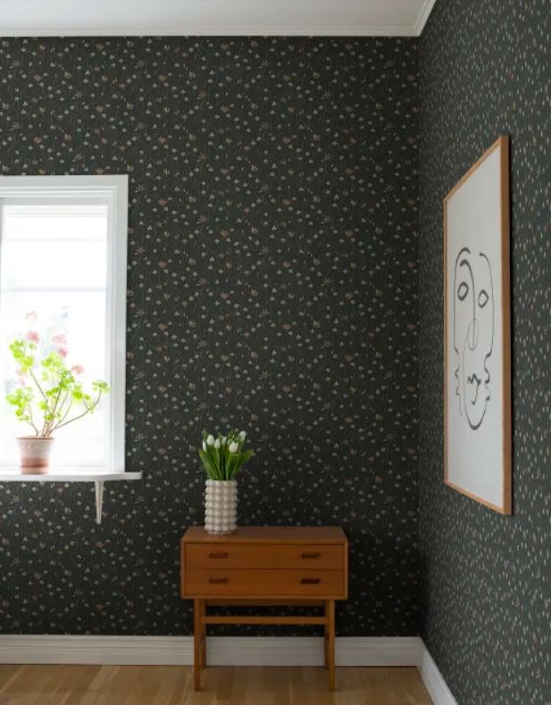 Sandberg | Wallpaper - Signe