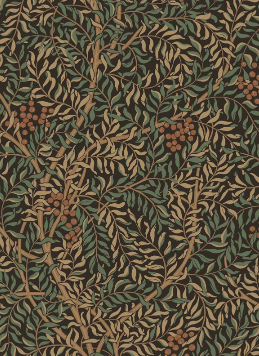 Sandberg | Wallpaper - Simon