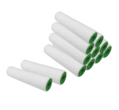 Osmo Microfiber Rollers