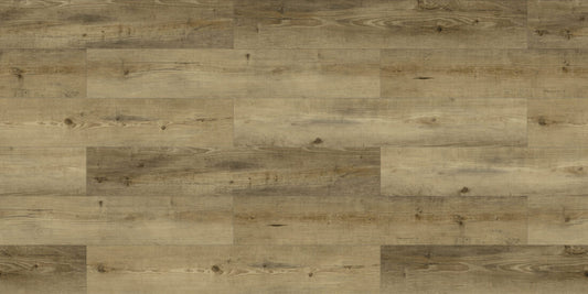 Organix Sugar Pine Brown Flooring