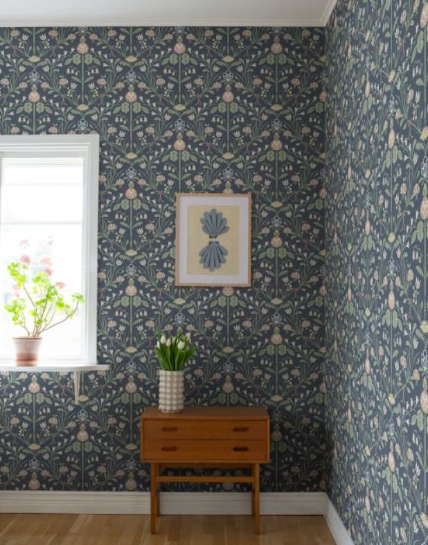 Sandberg | Wallpaper - Till Carl