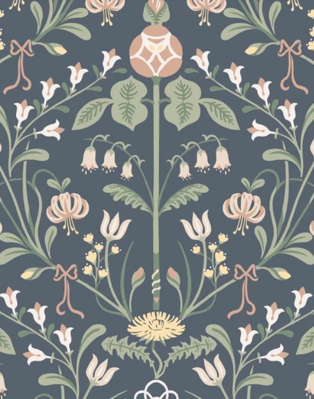 Sandberg | Wallpaper - Till Carl