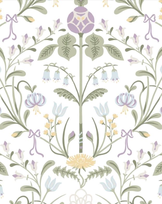 Sandberg | Wallpaper - Till Carl