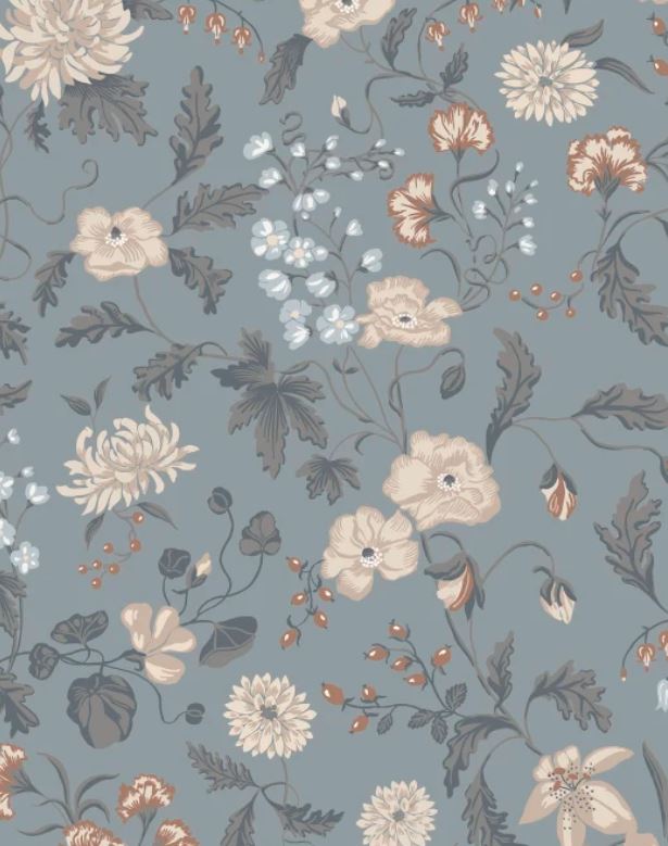 Sandberg | Wallpaper - Till Karin