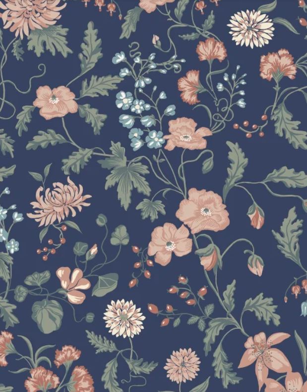 Sandberg | Wallpaper - Till Karin